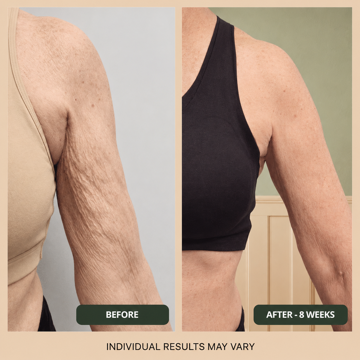 NØRD BODY Peptide Body Oil