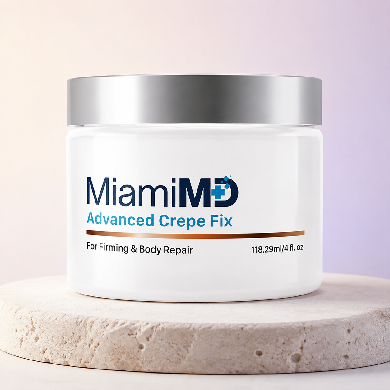 Miami MD | Advanced Crepe Fix